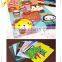 Factory price pp plastic folders pp file folder plastic folder