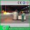 wood chipper biomass burner