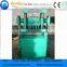 cube BBQ charcoal pressing machine hexagon shape charcoal briquette machine 0086-18703683073