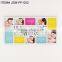 LOVE with 10 photos plastic photo frame
