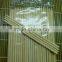 high quality marshmallow bamboo skewer/stick for food