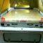 Off road hard floor camper trailer camping trailer caravan