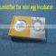 High quality egg incubator spare parts,humidifier for 48,72,96 eggs incubator