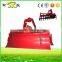 100 rotary tiller for Tractor with CE