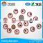 EM4305 EM4102 LF 125khz rfid coin tag