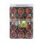 [Handy-Age]-Garden Grow Kit With 24 Pots (GN2000-001)
