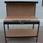 hot selling heavy duty steel work bench with drawers