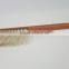 Beekeeping Equipment hive tools Horsehair Bee Brush for beekeeping
