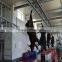 Slaughterhouse Cow Slaughtering Machine 200 Head per Day