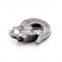 Alloy Slip Hook with Heavy Duty Latch