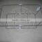 Buffet Wire Chafing Dish Rack