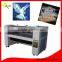 China factory cnc laser cutter machine engraving machine for wholesaler