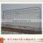 round steel pipes for chain link fencing/used horse fence panels/pipe fencing for horses