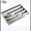 Commercial Range Hood Grease Baffle Filters