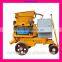 Lowest Price Mortar Spray Plaster Machine With Fast Delivery