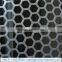 thick perforated metal mesh / square perforated metal mesh / long round perforated metal mesh