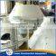 Engineer servies steel silo silo equipment in asphalt plant from china