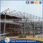 Good quality light steel structure villa/steel structure fabricated warehouse