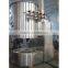 Bread crumbs dryer / Vibrating fluid bed dryer / vibrating fluidized bed dryer