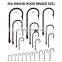 2015 Superior high quality technical sea round hook