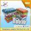 210D multifilament twisted nylon fishing net and twine