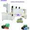 PE film Rope Shrinking Machines