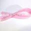 3# 12 inch pink closed end zipper