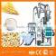 Low price 10T/24H wheat flour milling machines / wheat flour mill plant with price