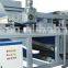 Wine belt filter press/sludge dewatering belt press