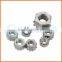  high quality knurled lock nut