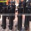 Customized High Quality Double Acting Hydraulic Cylinder Series