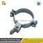  Custom Metal Stamping Tube Cast Iron Pipe Clamp To Sell Like Hot Cakes