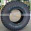 180,000 kms TIMAX Cheap Wholesale PCR WSW OWL White Sidewall Letter Radial Car Tyre