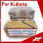 For Kubota Z482 tractor diesel engine con rod bearing