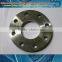 galvanized natural gas pipe fittings flange