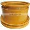 Load Capacity OTR Wheel Rims