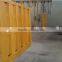 6.5T Container ramp forkllift londing ramp