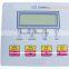 Excellent micro-computered flate LCD control panel medical x-ray film processor price