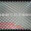 Galvanized flattened Aluminum expanded metal mesh