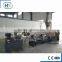 EVA Compounding Twin Screw Extruder with Underwater Line Pelletizer/TPR/TPV Rubber Granules Twin Screw Extruder