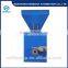 batch fodder feed mixing machine/feed blender