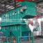 fully automatic waste sorting system MSW urban waste sorting to RDF , SRF, fertilizer