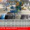 High speed Double Edge Razor Blade Wire Grinding Machine