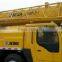 Hydraulic 30Ton Truck Crane QY30K5-1For Sale