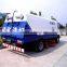 sweepers trucks on road ,dongfeng street sweeping truck for sale