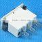 ST-001 rocker switch type circuit breaker