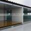 Modular Architecture For Supermarket Use