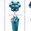 high quality thread button drill bit T38 76mm