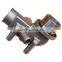 Heavy Casting Valve,Metal casting ductile iron fcd550,Grey iron casting housing fittings