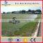 Used Chain Link Fence for Decorative High Quality Galvanized Steel Fence Panels PVC Coated